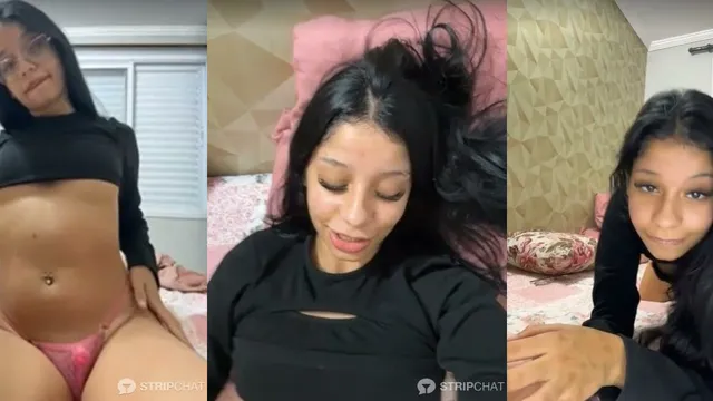LIVE DA PUTINHA CASADA