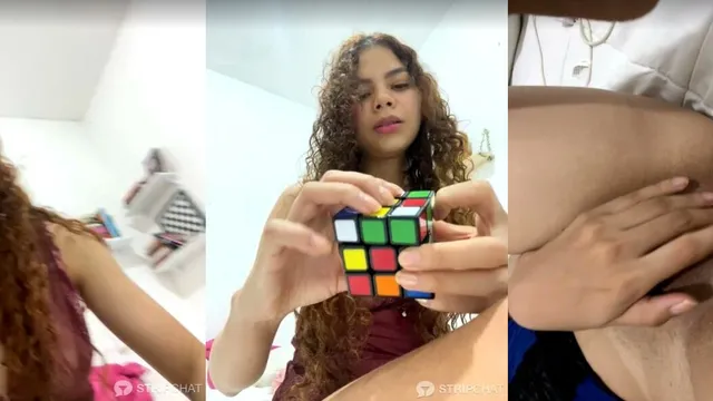Wandynha67 Live Amateur Webcam Show