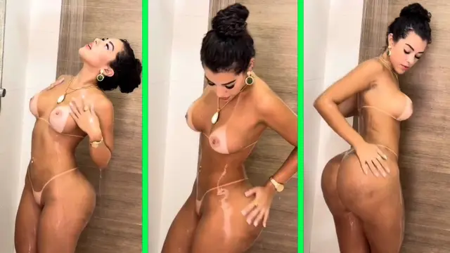 Leticia Disher - Porno Brasil 2