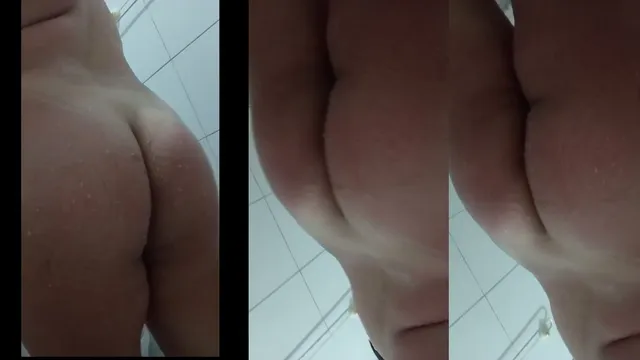 Coroa tem vídeo vazado por namorado