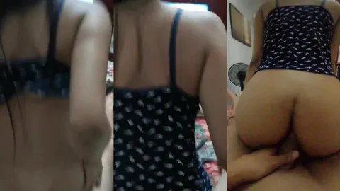 ninfetinha Biazinha trepando com seu cliente