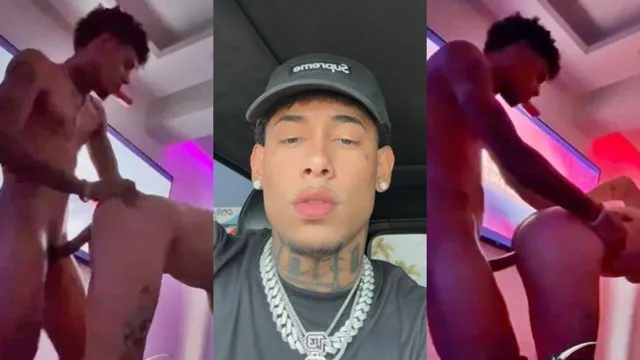Srjimenez23 recorded porn having sex with a girl