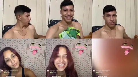 Ruivinha do Omegle