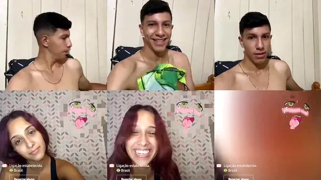 Omegle 2