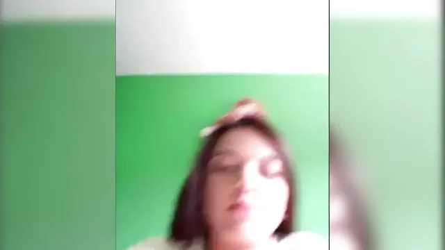 Omegle videos novinha se masturbando