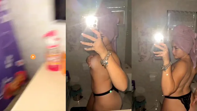 FAMOSINHA DO TIKTOK