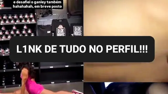 Ttk vazados