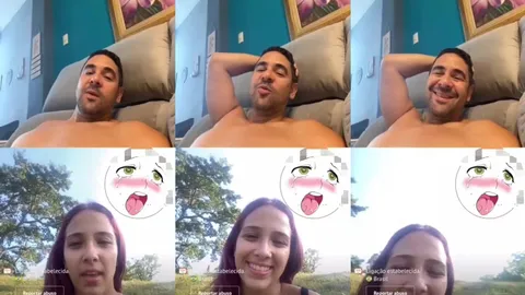 Putinha do Omegle