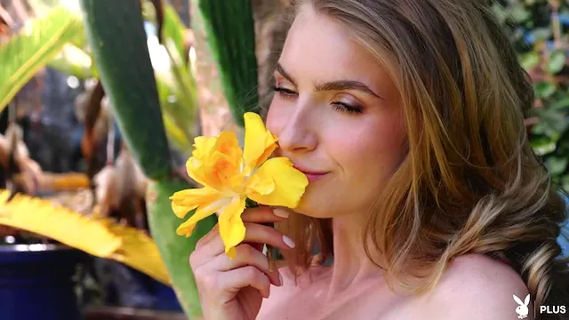 Lareina Tay - Garden Reverie