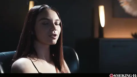 Leya Desantis - Smoking 2025