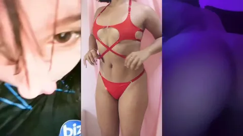 VAZADOS DA NOVINHA DO TIKTOK