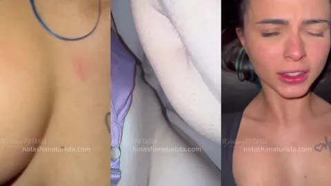 Natasha Steffens mamando e dando a bucetinha na casa de swing