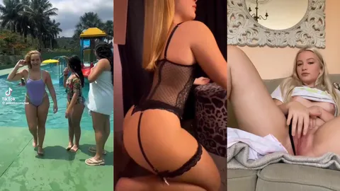 Antônia VALAD4O do Tiktok fodendo muito