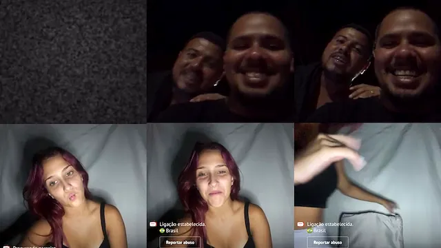 FICANDO DE 4 NA CHAMADA