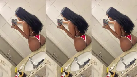 Preta De Cacheado - Parte 2
