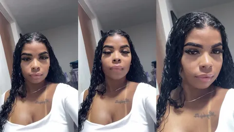 Preta De Cacheado - Parte 4