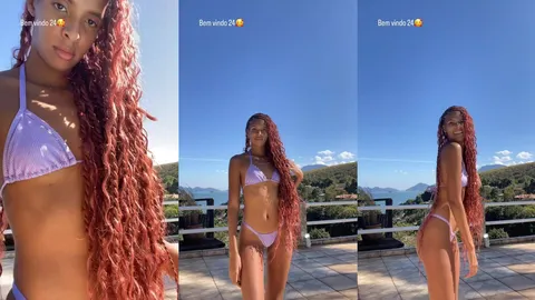 Magrinha Muito Safadinha 3