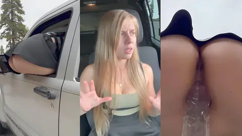 Loira gostosa vídeo 2 (Caracamivip)