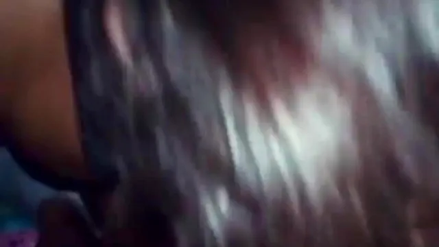 Sloppy Blowjob on My Cock Swallowing Cum
