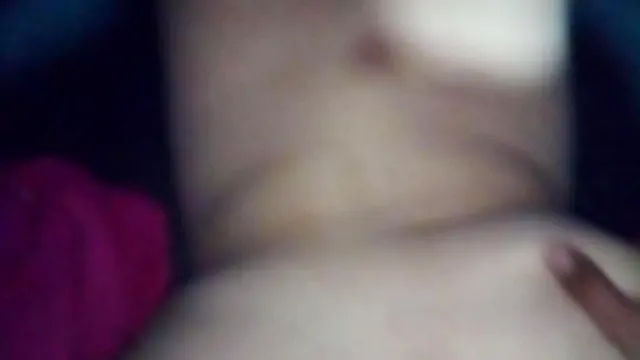 Fucking and Cumming Inside My Brunette MILF on All Fours