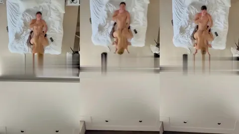 SARAH ESTANISLAU SENTANDO NA PIROCA DO NAMORADO