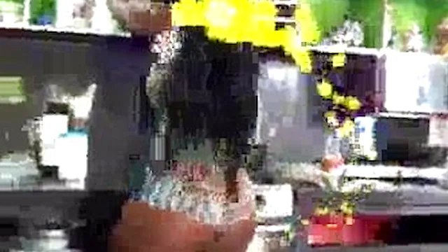 Mulata delicia de shortinho