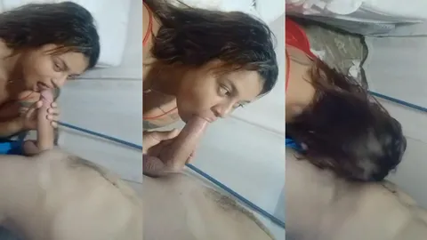 One of my first blowjob for my profile I'm Alejandra Velasquez honduran whore