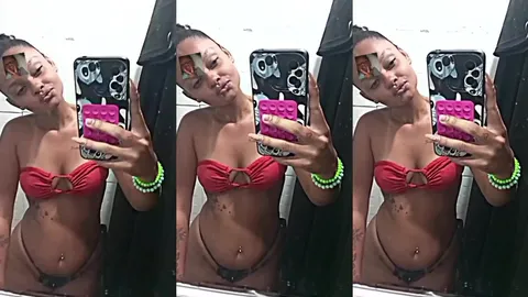 Magrinha Muito Gostosa