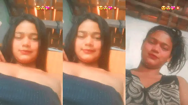 Novinha de baixa renda