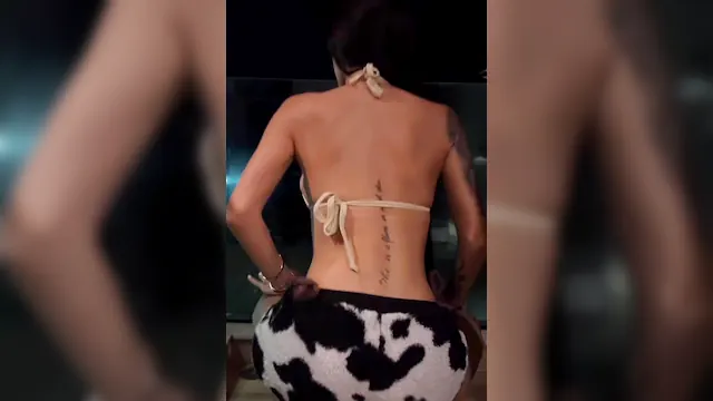 Bia Miranda Safada Rebolando Compilado