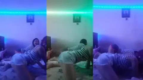 Inscrito vazou as irmãs rebolando gostoso