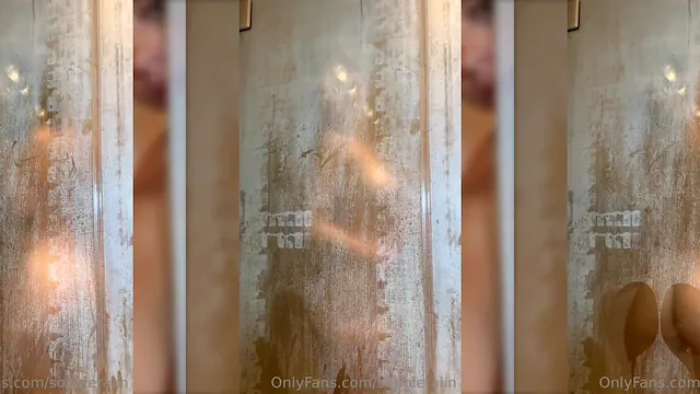 Sophieraiin Leaked OnlyFans Night Dress Strip Tease