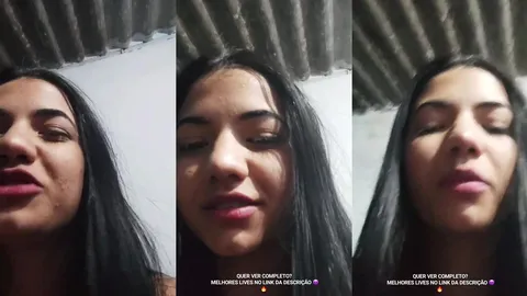 FICOU BÊBADA NA LIVE E DEU PRO NAMORADO