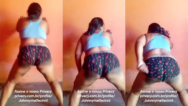 Puta toda suja gostosa