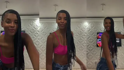 Magrinha Muito Safadinha 5