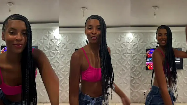 Magrinha Muito Safadinha 5