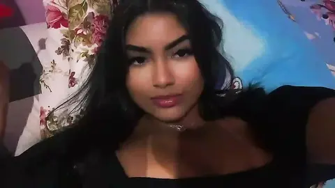 Morena Cor Do Pecado - Parte 1