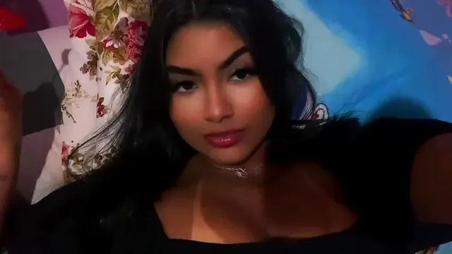 Morena Cor Do Pecado - Parte 1