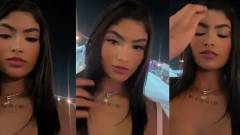 Morena Cor Do Pecado - Parte 2