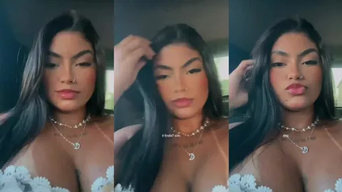 Morena Cor Do Pecado - Parte 4