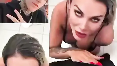 Previa do incesto da Andressa Urach e filho