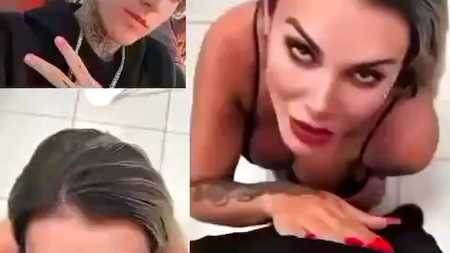 Previa do incesto da Andressa Urach e filho
