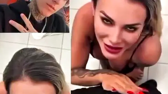 Previa do incesto da Andressa Urach e filho