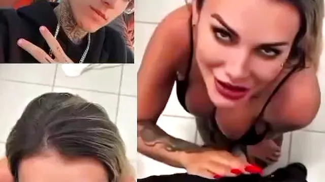 Previa do incesto da Andressa Urach e filho